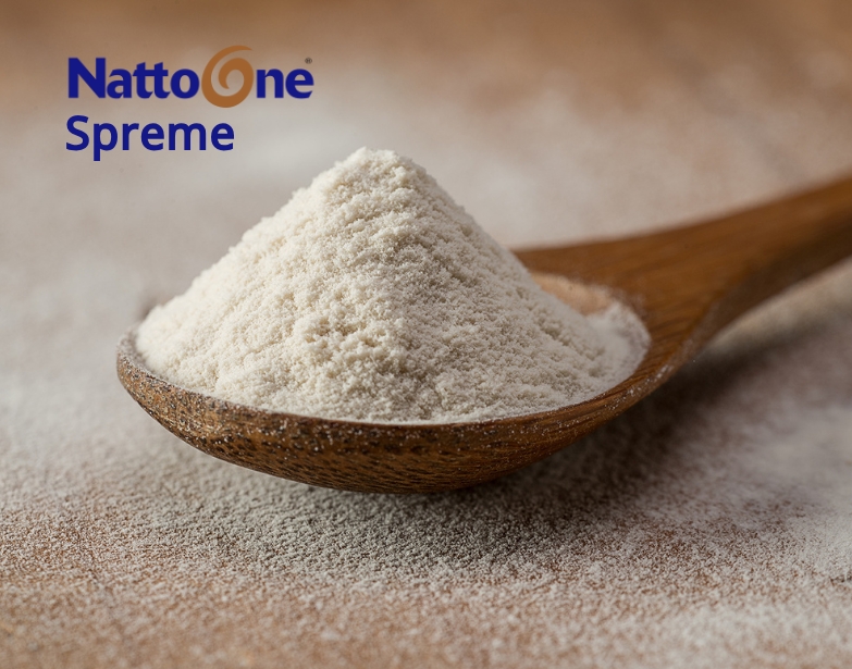 納豆激酶 NattoOne®Spreme