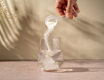 膠原蛋白怎麼吃才有效
