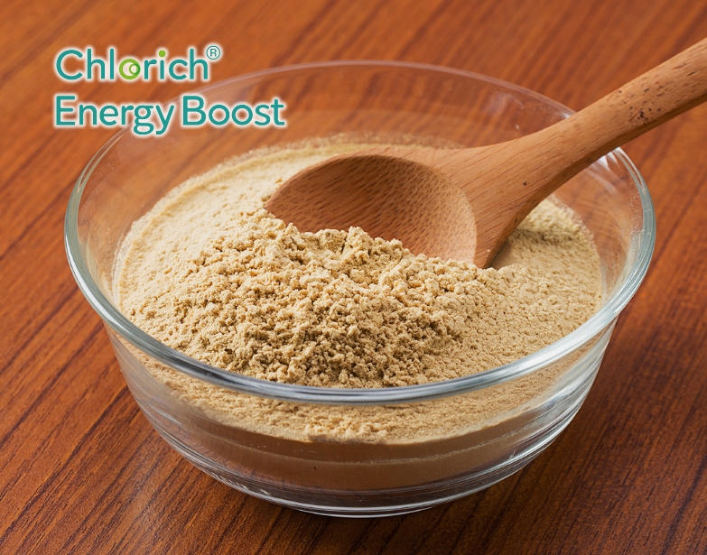 Chlorich®Energy Boost