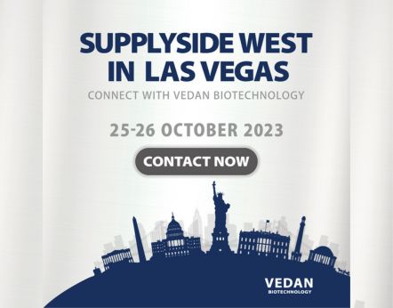 SUPPLYSIDE WEST IN LAS VEGAS