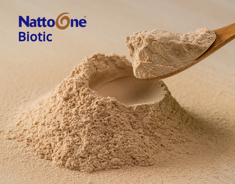 納豆激酶NattoOne®Biotic