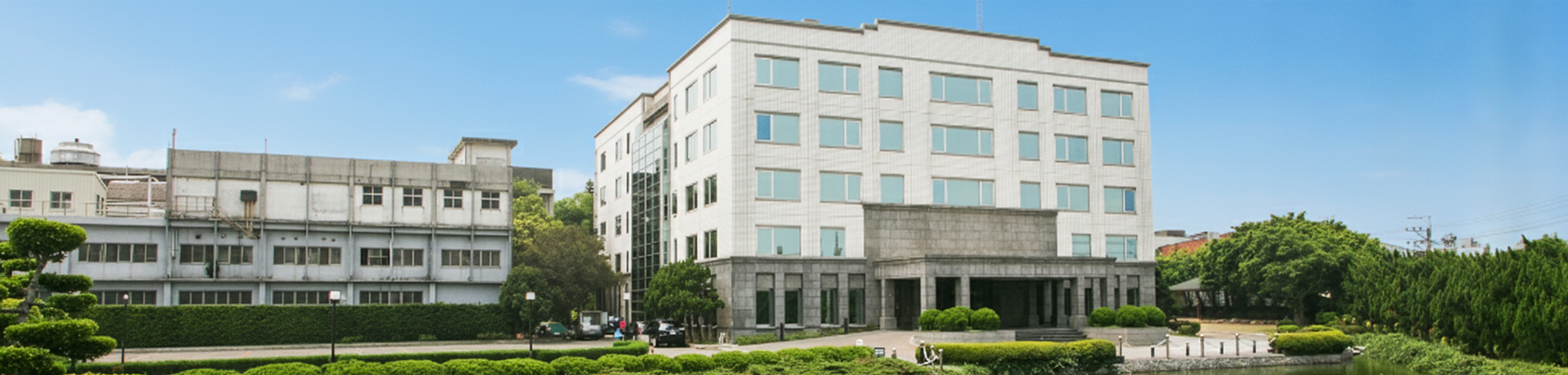 味丹生技50年的技術與經驗發展機能性素材事業