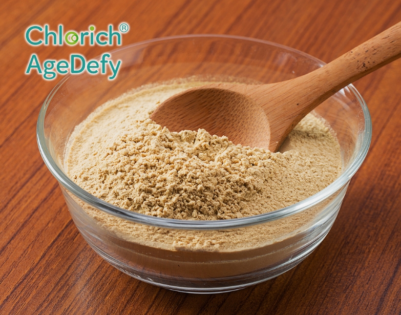 Chlorich®AgeDefy