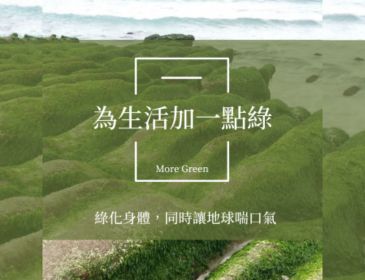 綠藻
